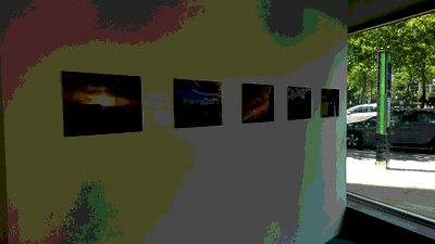 Photovoice : Photography: enabling visual expression for young people