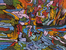 The Abstract Unconscious