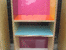 Sculptural furniture pieces