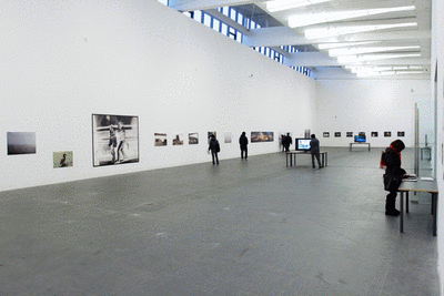 Scope: New Photographic Practices
