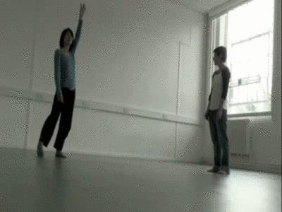 Being formless: a Daoist movement practice