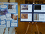 Children's experiences of domestic violence (UNARS): an exhibition