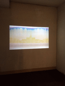 Aesthetics of Disappearance; Social Deconstruction; Sedimentation