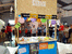 Freee's public kiosk and spoken choir