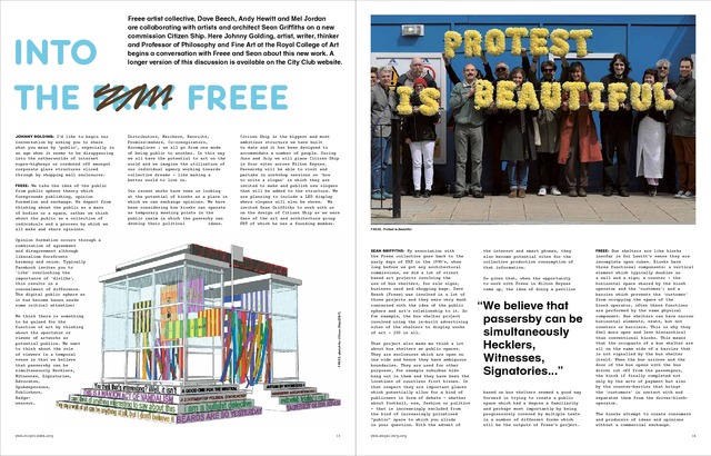 [thumbnail of City Club newspaper - Freee feature 2017]