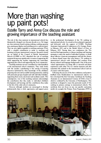 [thumbnail of Cox_Anna_IS_2013_More_than_washing_up_paint_pots!]