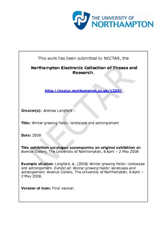 [thumbnail of Exhibition catalogue]