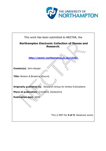 [thumbnail of Resolved works]