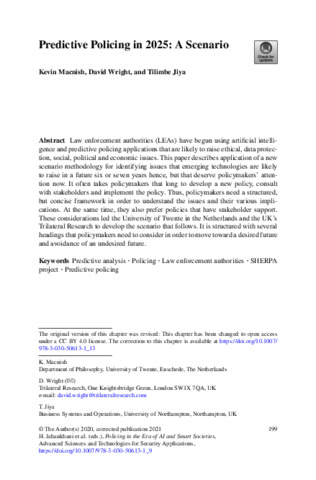 [thumbnail of Macnish_etal_Springer_2020_Predictive_Policing_In_2025_A_Scenario]