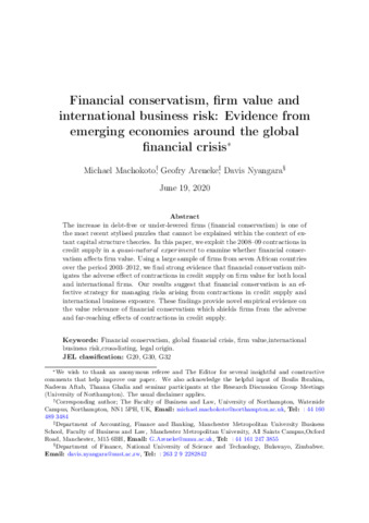 [thumbnail of Machokoto_etal_Wiley_2020_Financial_conservatism_firm_value_and_international_business_risk]