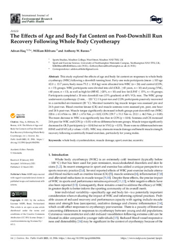 [thumbnail of Haq_etal_IJERPH_2021_The_Effects_of_Age_and_Body_Fat_Content_on_Post-Downhill_Run_Recovery_Following_Whole_Body_Cryotherapy]
