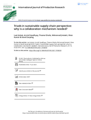 [thumbnail of Jraisat_etal_IJPR_2021_Triads_in_sustainable_supply-chain_perspective_why_is_a_collaboration_mechanism_needed]