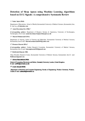 [thumbnail of Salari_etal_ESwA_2022_Detection_of_Sleep_Apnea_using_Machine_Learning_Algorithms_based_on_ECG_Signals_A_comprehensive_Systematic_Review]