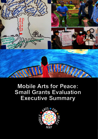 [thumbnail of Hazenberg_Rich_UON_2023_Mobile_Arts_for_Peace_Small_Grants_Evaluation_Report_Exec_Summary]
