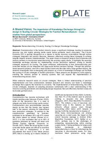 [thumbnail of Borcherdt_Child_2025_A_Shared_Vision_The_importance_of_Knowledge_Exchange_through_Co-design_in_Scaling_Circular_Strategies_for_Fashion_Remanufacture_–_Case_studies_from_global_perspectives]