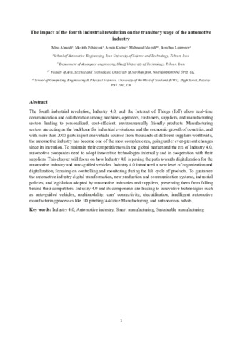 [thumbnail of Ahmadi_etal_Springer_2023_The_Impact_of_the_Fourth_Industrial_Revolution_on_the_Transitory_Stage_of_the_Automotive_Industry]