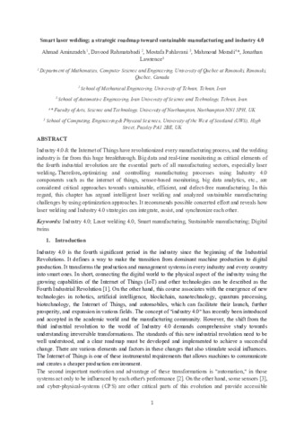 [thumbnail of Aminzadeh_etal_Springer_2023_Smart_laser_welding_a_strategic_roadmap_toward_sustainable_manufacturing_and_industry_4.0]