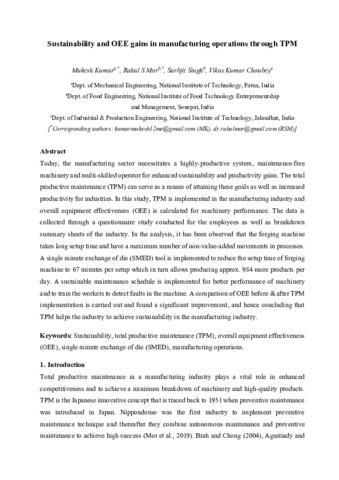 [thumbnail of Kumar_et_al_2020_Sustainability_and_OEE_gains_in_manufacturing_operations_through_TPM]