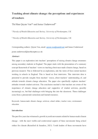 [thumbnail of Van_etal_DU_2023_Teaching_about_climate_change_the_perceptions_and_experiences_of_teachers]