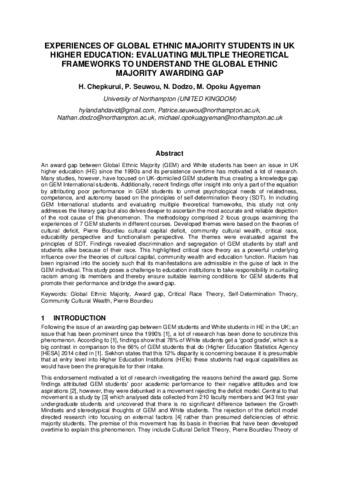 [thumbnail of Seuwou_et_al_2023_Experiences_of_Global_Ethnic_Majority_Students_in_UK_Higher_Education]