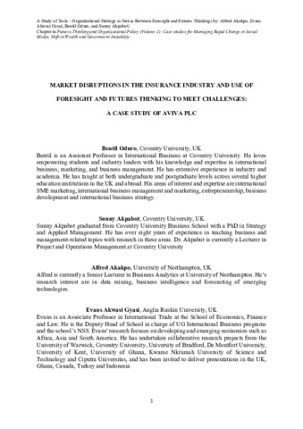 [thumbnail of Oduro_et_al_2024_Market_Disruption_in_the_Insurance_Industry_and_Use_of_Foresight_and_Futures_Thinking_to_Meet_Challenges_A_Case_Study_of_Aviva_PLC]