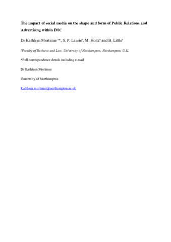 [thumbnail of Mortimer_et_al_2025_The_Impact_of_Social_Media_on_the_Shape_and_Form_of_Public_Relations_and_Advertising_Within_IMC]