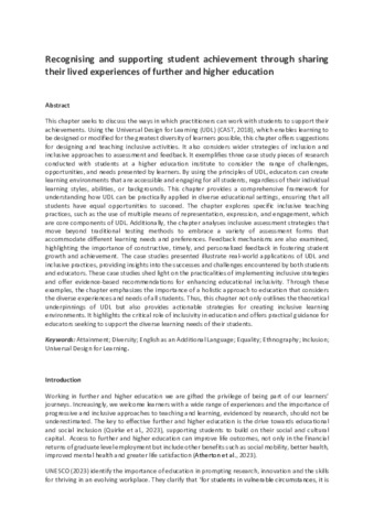 [thumbnail of Whewell_et_al_2024_Recognising_and_Supporting_Student_Achievement]