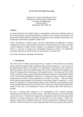 [thumbnail of Cavington_et_al_2024_An_Overview_of_Leather_Processing]