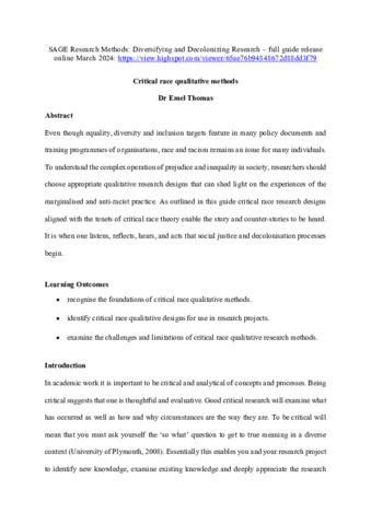 [thumbnail of Thomas_2024_Critical_race_qualitative_methods]