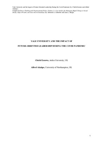 [thumbnail of Ezenwa_et_al_2024_Yale_University_and_the_Impact_of_Future-Oriented_Leadership_During_the_Covid_Pandemic]