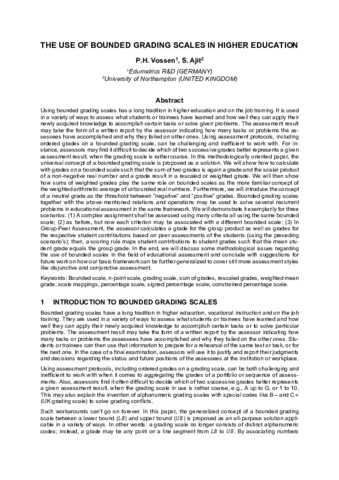 [thumbnail of Vossen_et_al_2024_The_Use_of_Bounded_Grading_Scales_in_Higher_Education]