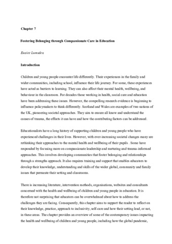 [thumbnail of Lumsden_2024_Fostering_Belonging_Through_Compassionate_Care_in_Education]
