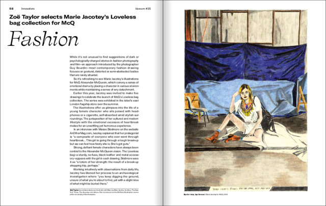 [thumbnail of Taylor_Zoe_VAR_2017_Zoë_Taylor_selects_Marie_Jacotey’s_Loveless]