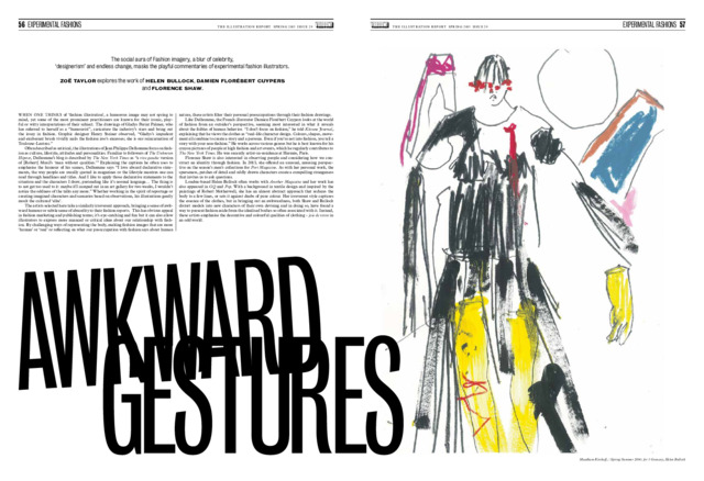 [thumbnail of VAROOM 29_AwkwardGestures]