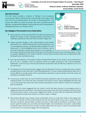 [thumbnail of Cahalin_et_al_2023_Evaluation_of_an_Out_of_Court_Disposal_Option_for_Women-Short_Report]