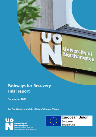 [thumbnail of Giroletti_Paterson-Young_2024_Pathways_for_Recovery_Final_report]