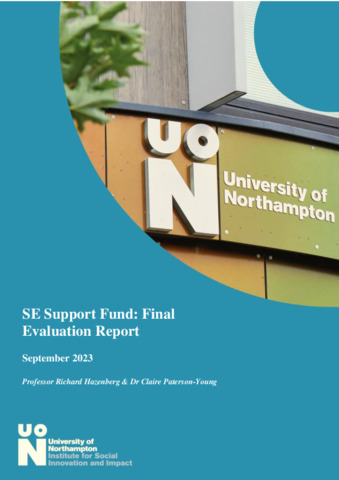 [thumbnail of Hazenberg_Paterson-Young_2024_Social_Enterprise_Support_Fund_Final_Evaluation_Report]