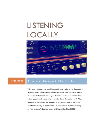 [thumbnail of Hulme_2024_Listening_Locally_A_Study_Into_The_Impact_Of_Local_Radio]