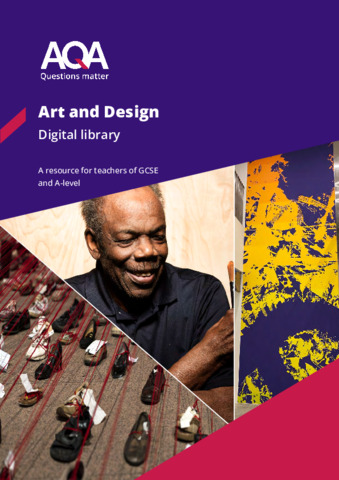 [thumbnail of Staff_2024_AQA_Art_&_Design_Digital_Library]