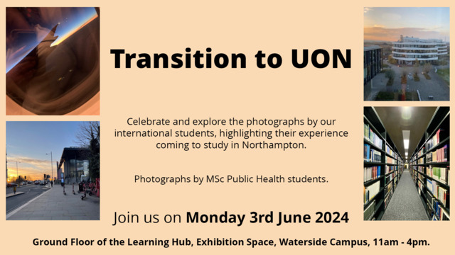 [thumbnail of Siddall,_G_2024_Transition_to_UON_Exhibition_Advert]