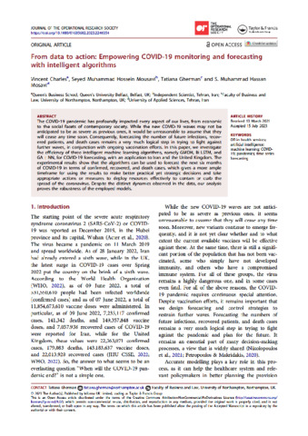 [thumbnail of Charles_et_al_2023_From_Data_to_Action_Empowering_COVID-19_Monitoring_and_Forecasting_with_Intelligent_Algorithms]