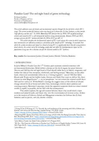 [thumbnail of Sneddon_2023_Paradise_Lost_The_red_right_hand_of_green_technology]