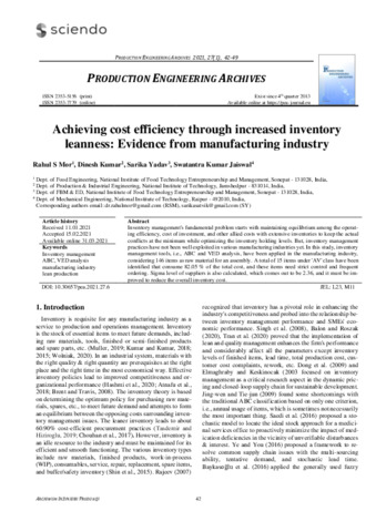 [thumbnail of Mor_et_al_2021_Achieving_cost_efficiency_through_increased_inventory_leanness_Evidence_from_manufacturing_industry]
