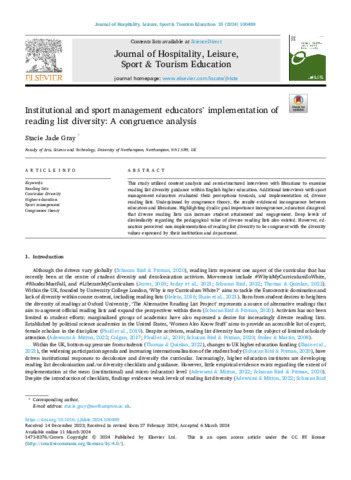 [thumbnail of Gray_Elsevier_2024_Institutional_and_Educators'_Implementation_of_Reading_List_Diversity_A_Congruence_Analysis]