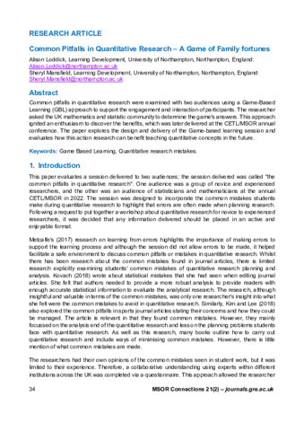 [thumbnail of Loddick_etal_sn_2023_Common_Pitfalls_in_Quantitative_Research_–_A_Game_of_Family_fortunes]