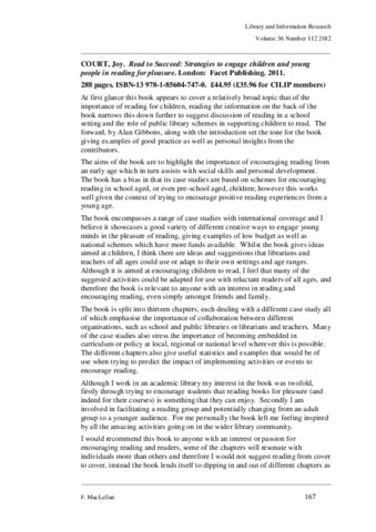 [thumbnail of Maclellan_2012_Book_review_Read_To_Succeed,_by_Joy_Court]