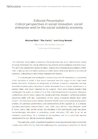 [thumbnail of Bull_et_al_2023_Editorial_Presentation_Critical_perspectives_in_social_innovation_social_enterprise_and_or_the_social_solidarity_economy]