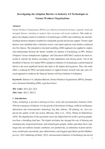 [thumbnail of Ganeshkumar_etal_Springer_2023_Investigating_the_Adoption_Barriers_to_Industry_4.0_Technologies_in_Farmer_Producer_Organisations]