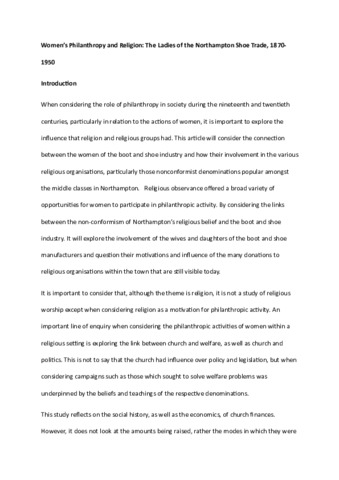 [thumbnail of Perry_2023_Women's_philanthropy_and_religion_The_ladies_of_the_Northampton_shoe_trade_1870-1950]