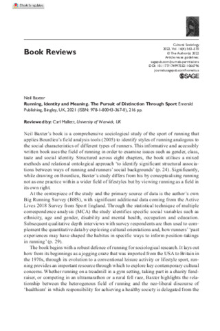 [thumbnail of Mallett_2022_Book_Review_Running_Identity_and_Meaning_The_Pursuit_of_Distinction_Through_Sport]